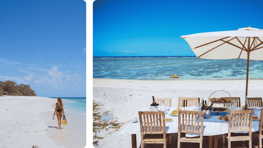 Lady Elliot Island Eco Resort