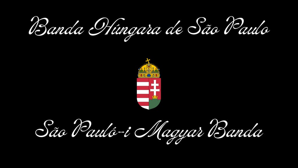 banda húngara de são paulo