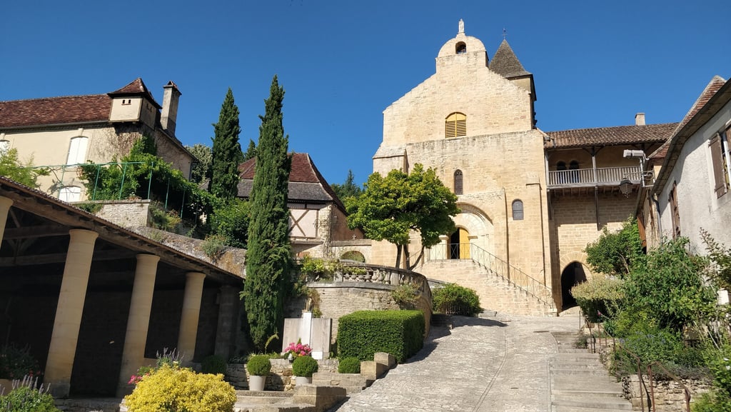 Plazac, Perigord, Dordogne, France.