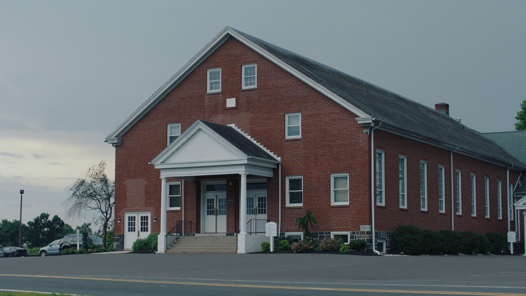 Deep Run Mennonite Church