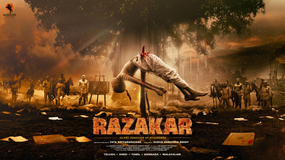 Movie Promotion in India