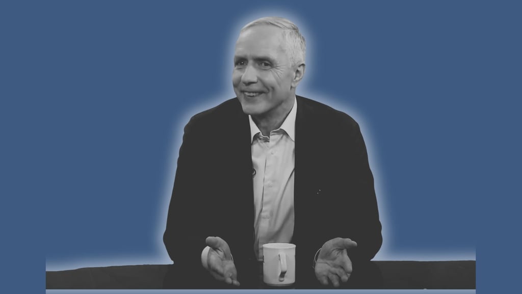 Artūras Jonkus in the Media
