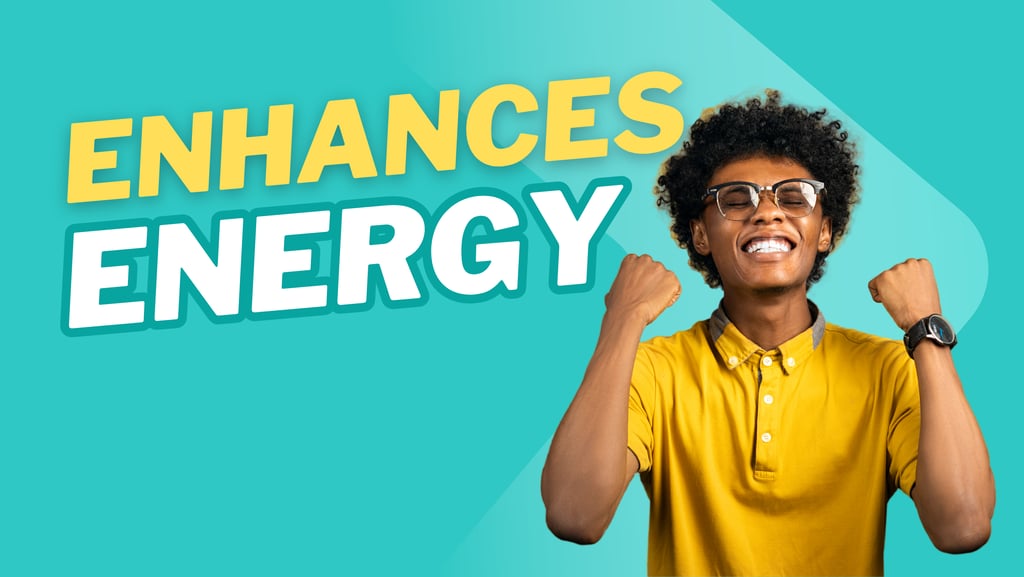 Moringa Powder for Enhancing Energy. Moralyf