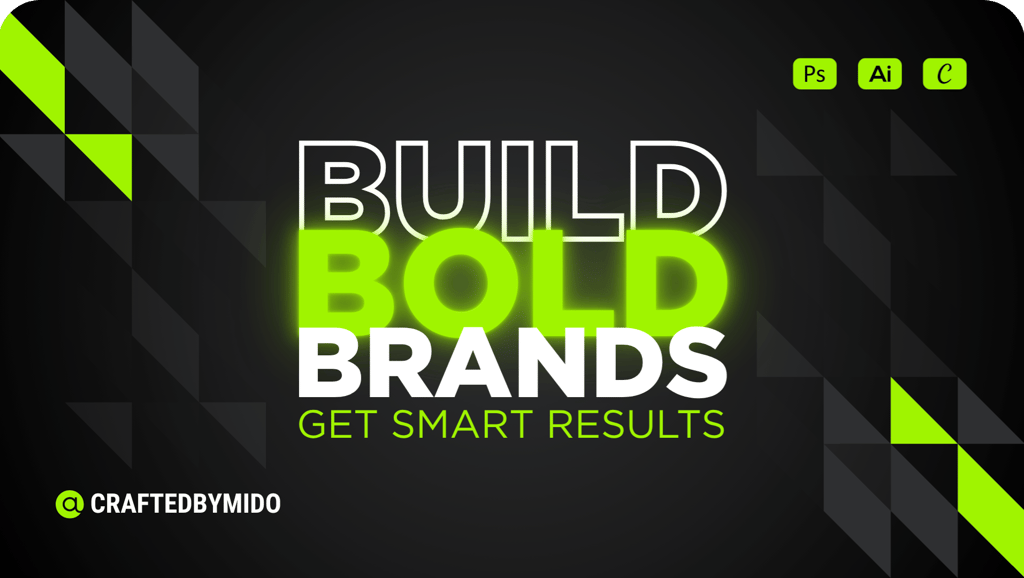 Build Bold Brands Get Smart Results