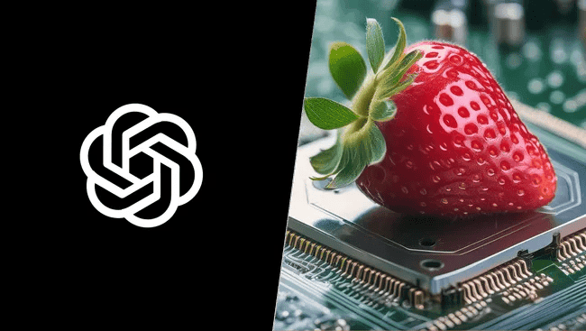 Open AIs Project Strawberry
