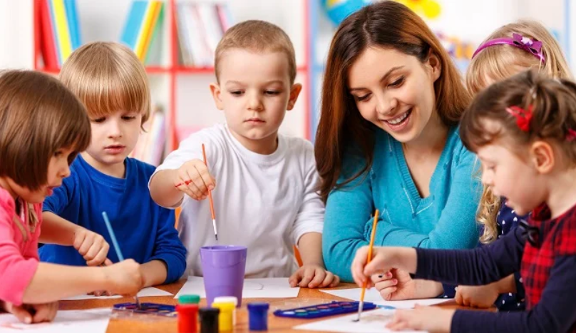 LevelUp Online Education Teacher Traiining Centre- Mumbai, Maharashtra, India