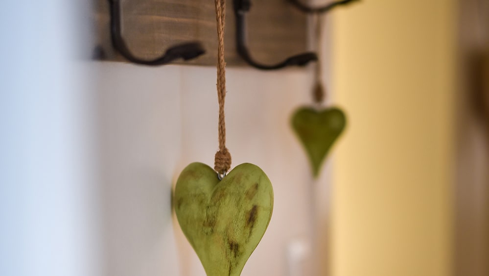 décoration gite ribeauvillé