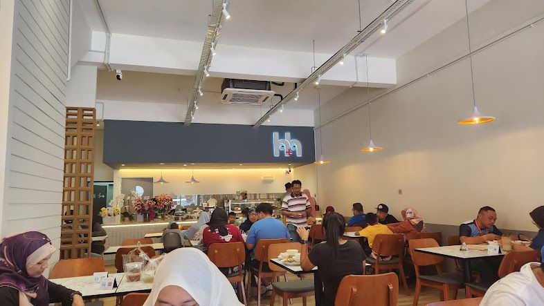 suasana kedai seremban 2