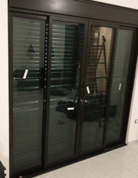 Serralheria de Alumínio São Caetano do Sul São Paulo 16