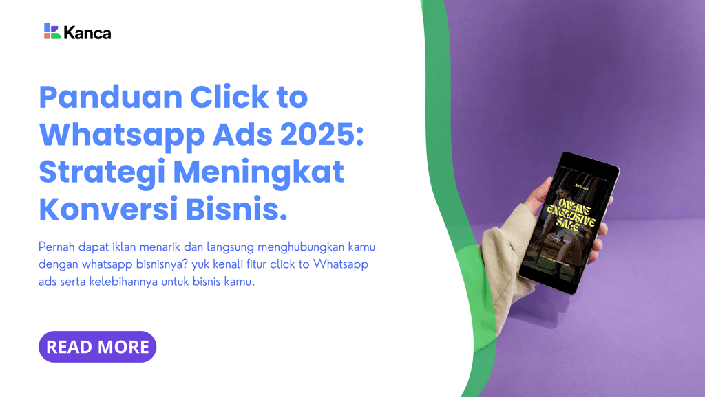 click to whatsapp ads