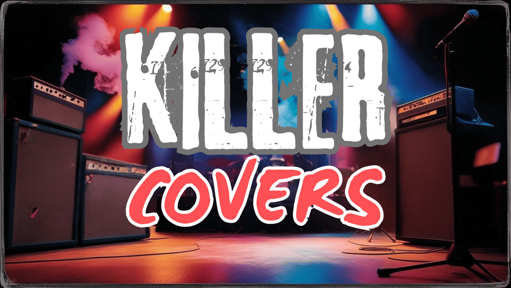 killer covers