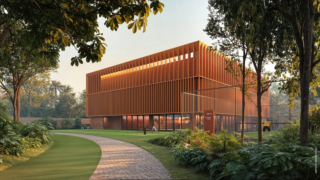 Estate 361 by Max Estates, Gurugram