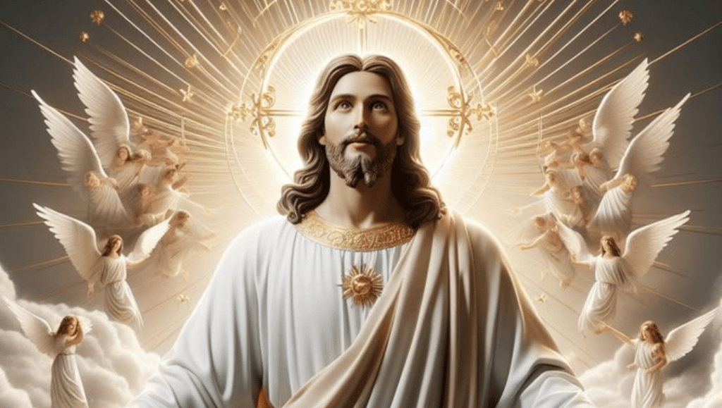 The Wisdom of God