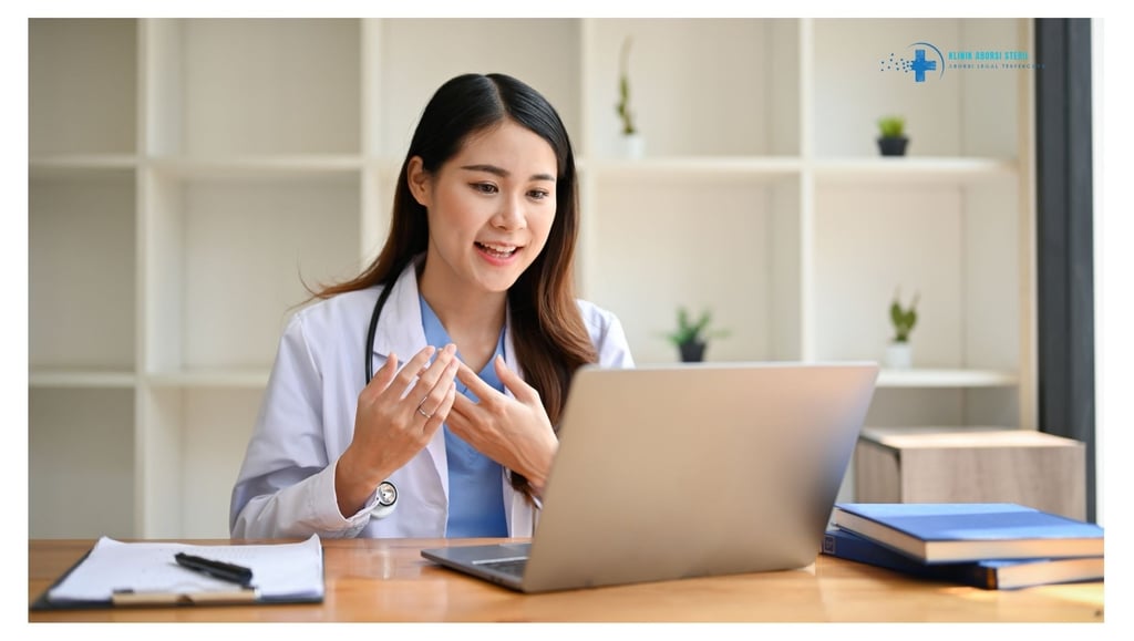 Klinik Aborsi Steril