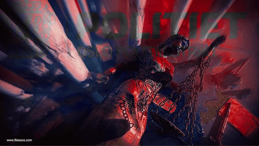 Oslo politidistrikt, Fredrikstad Politi, Zainab Abdulkarim Ali, Salah Al Saadi, Italy Network