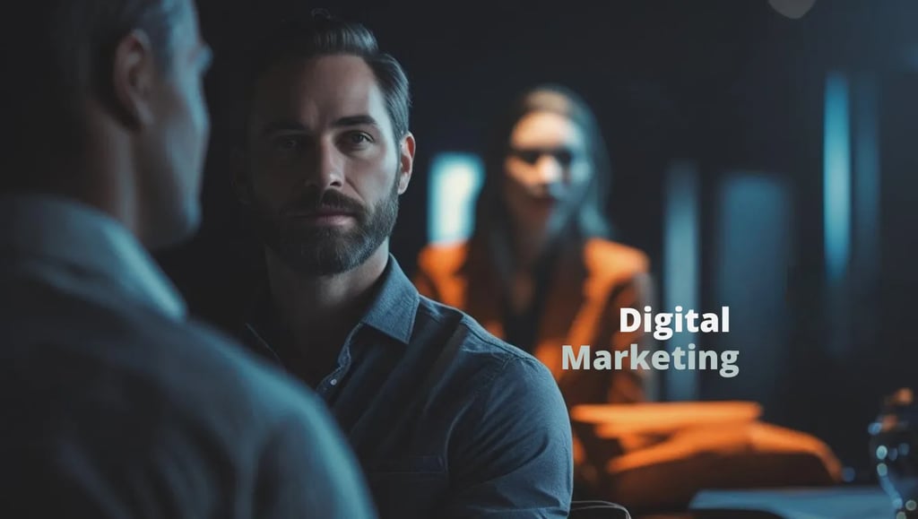 Marketing Digital 