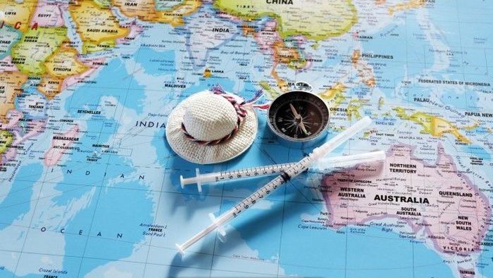 Travel Health and Safety