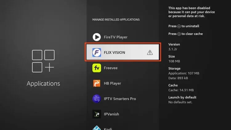 amazon iptv tugatvpc bes vpn