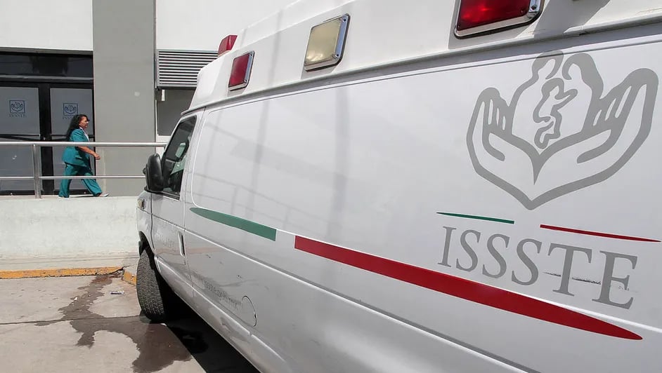 Hospital General Del ISSSTE Hospital ISSSTE Hospital Regional del ISSSTE Hospital ISSSTE cerca de mi