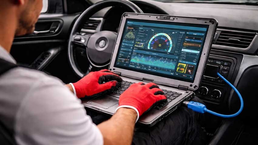 automotive