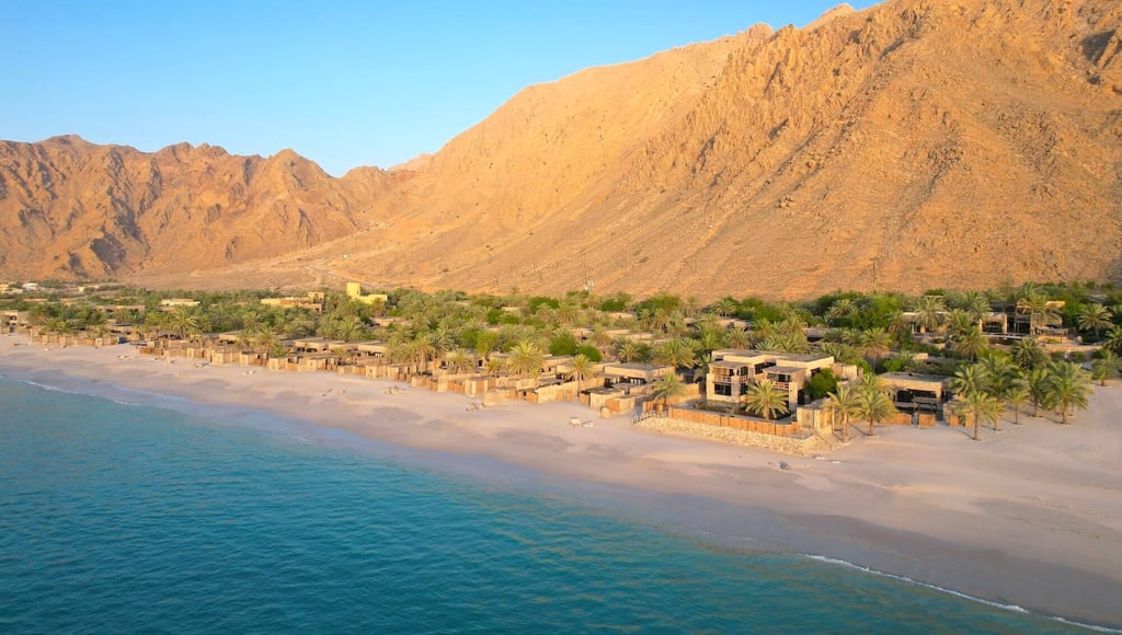 six-senses-zighy-bay-oman-drone-view-3