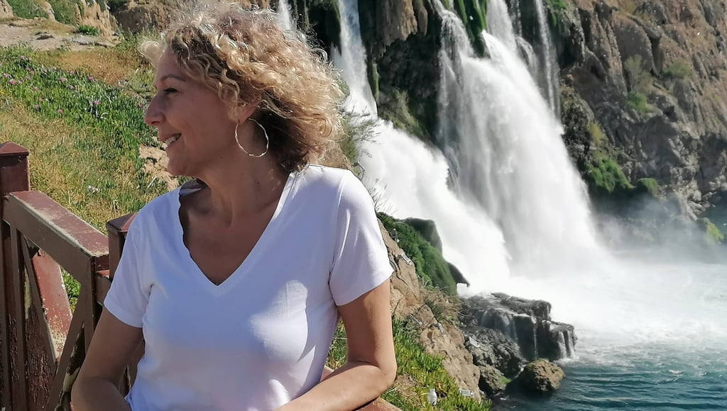 corinne therapeuthe holistique avignon