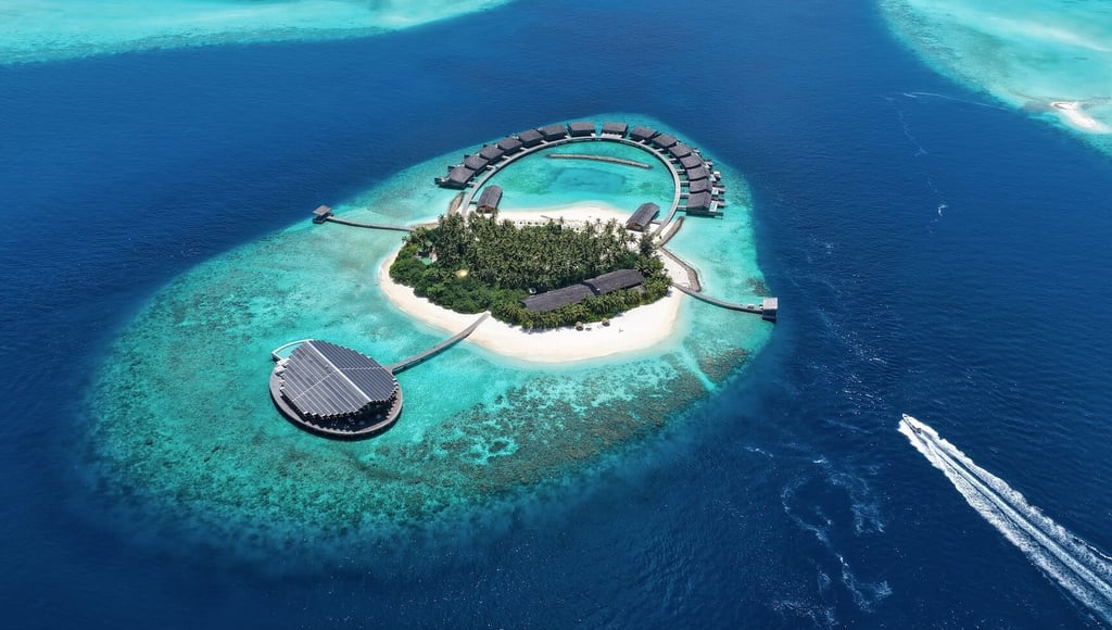 kudadoo maldives