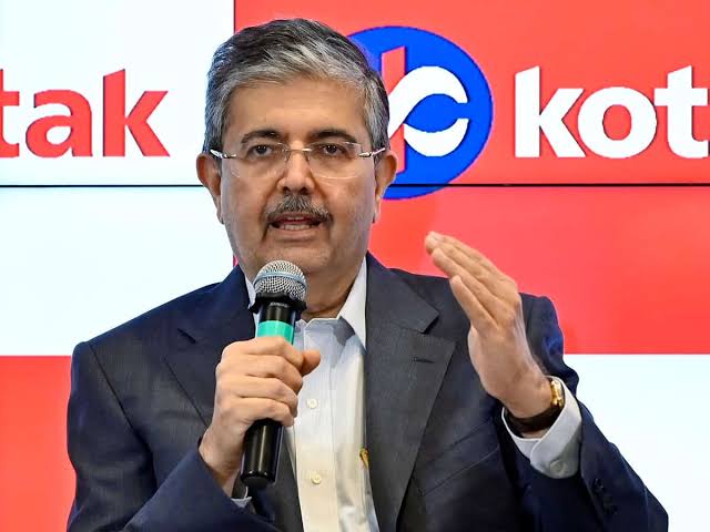 Kotak Mahindra Bank on RBI action