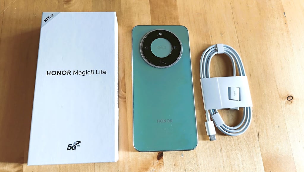 HONOR_Magic8_Lite