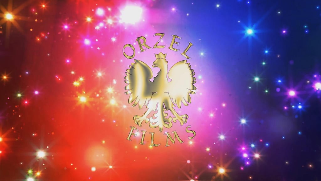 Orzel Films Logo