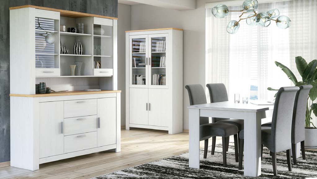 Muebles de salon Tu Mueble Ibiza