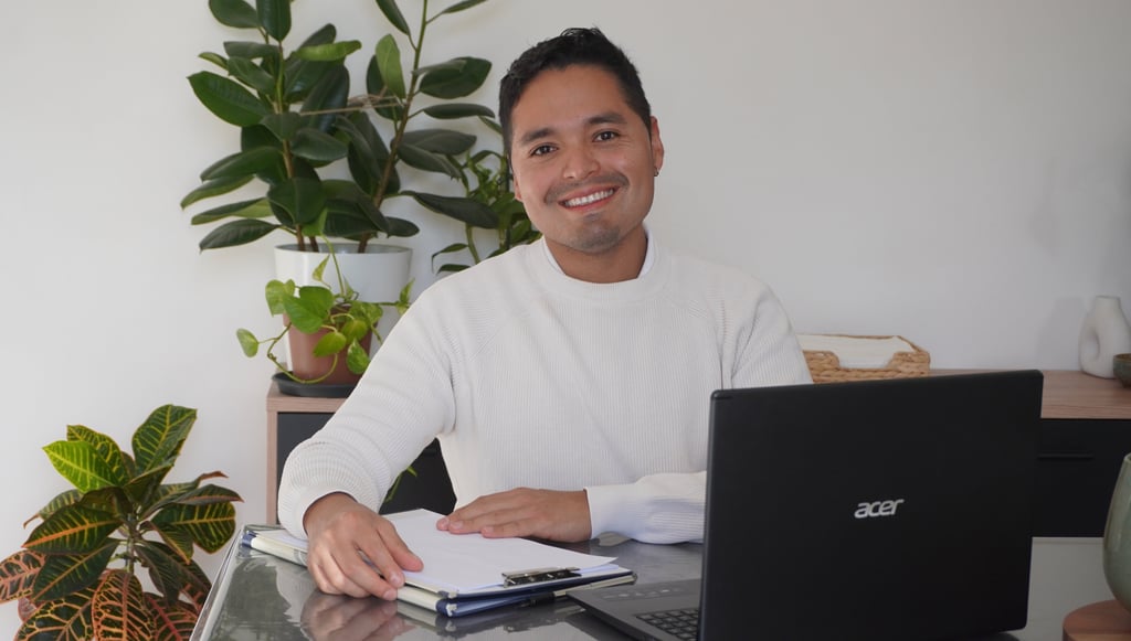 Foto Psicologo Espanol