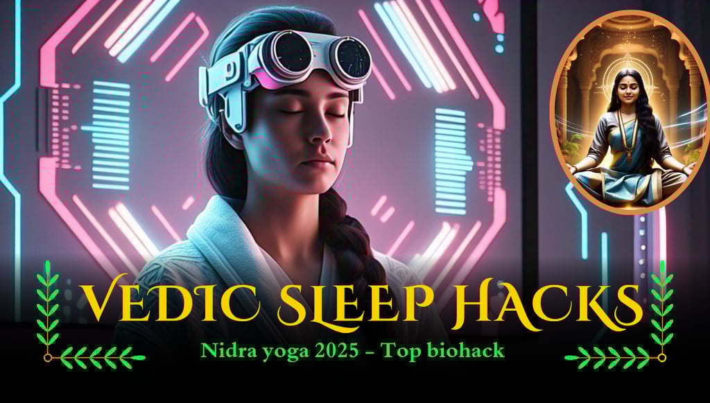 Nidra yoga