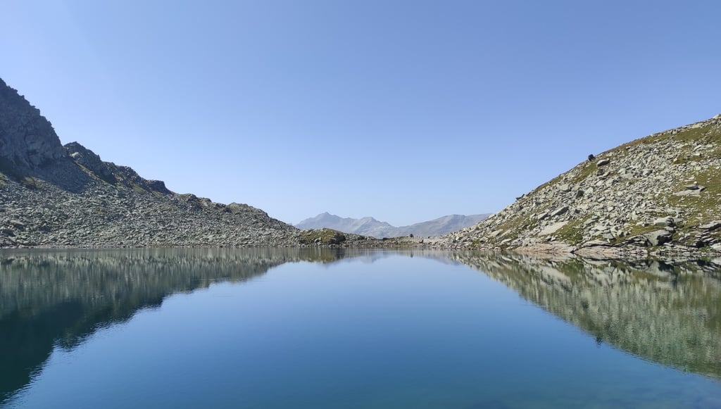 Lago Nero