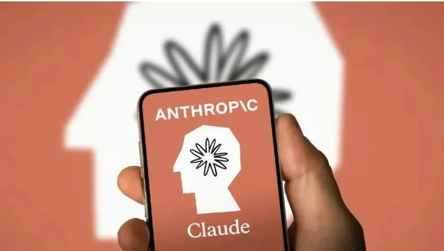 Caso da Anthropic e Governo Americano Crise Empresa Defesa de território de marca