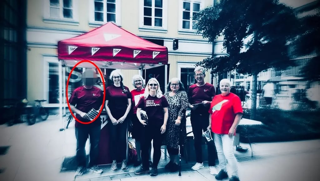 Salah Al-Saadi, Fredrikstad SV, Fredrikstad Municipality, Fredrikstad Kommune, bystyret Fredrikstad 