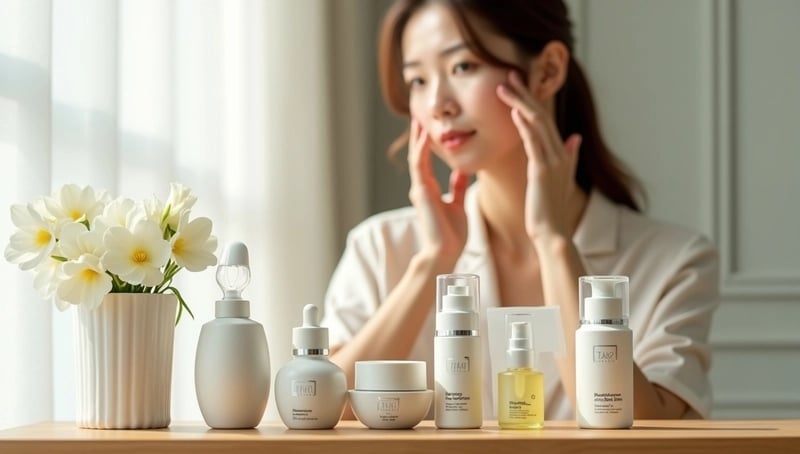 quais marcas de produtos asiáticos vendem no brasil