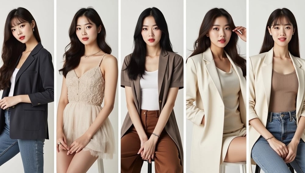 onde comprar roupas estilo coreanas asiáticas no brasil