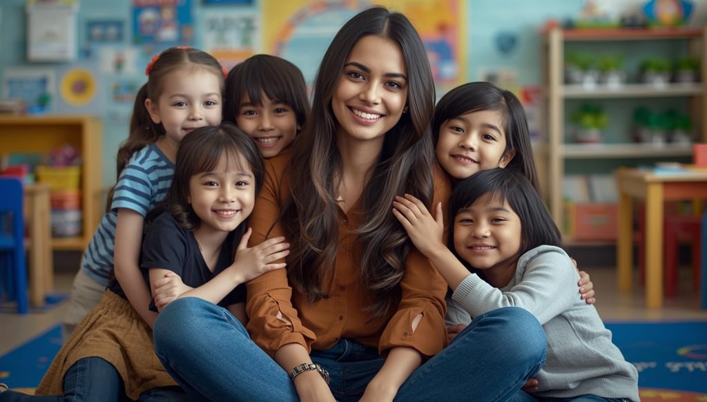 LevelUp Online Education as a top-rated ECCE centre near me offering professional teacher training.