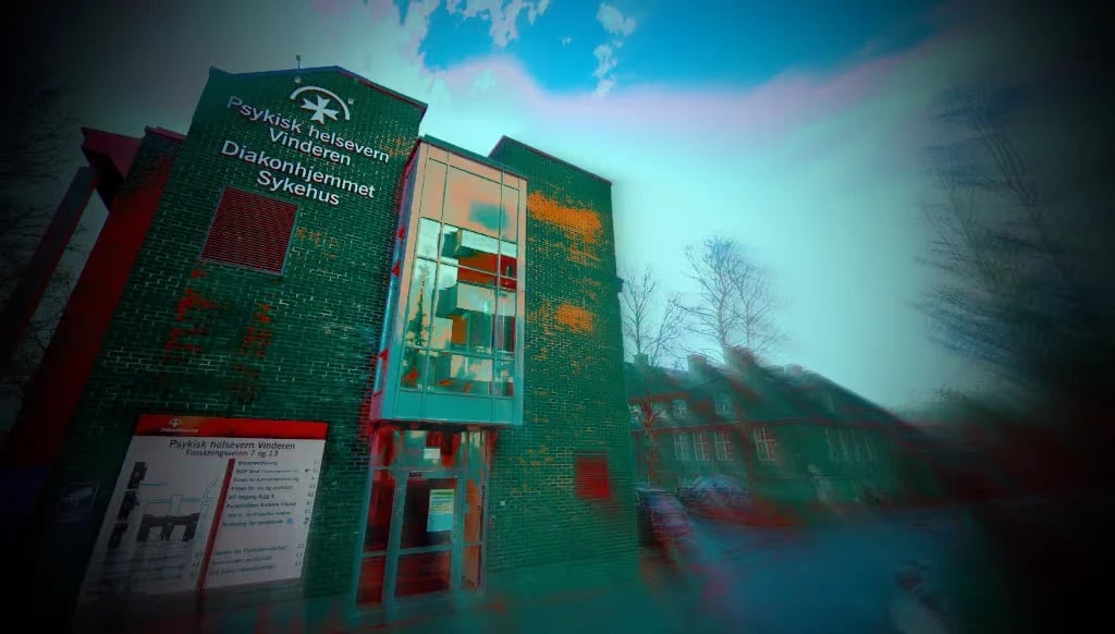 Statsforvalteren oslo, Helse- og omsorgsdepartementet,Diakonhjemmet sykehus, Helseetaten i Oslo