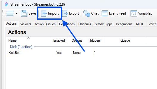 a computer screen showing a screen shot of a document with a click - down arrow
