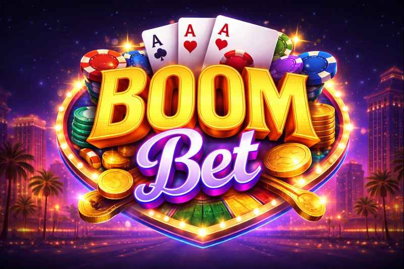 Download new game 2026 boombet pakistan