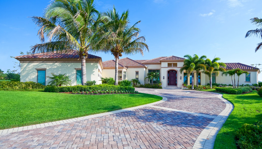 landscaping ocala fl