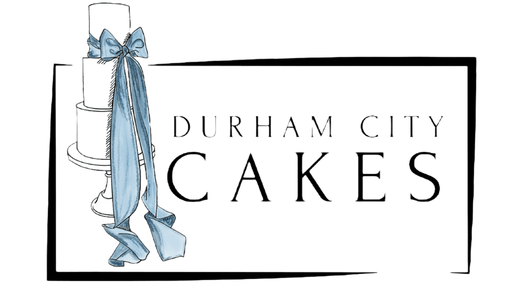 Durham City Cakes Logo