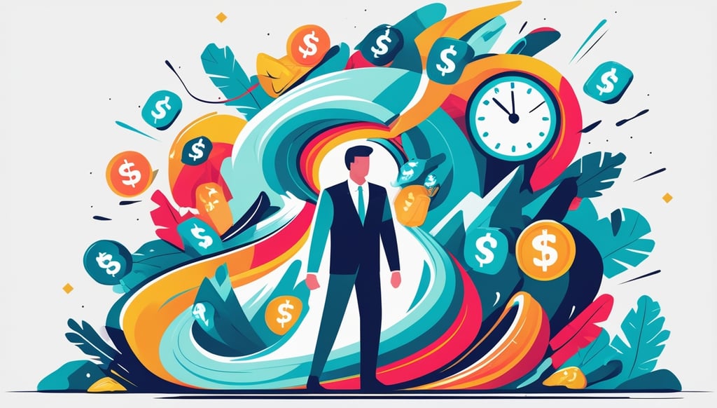 Midlife Debt Elimination Strategy