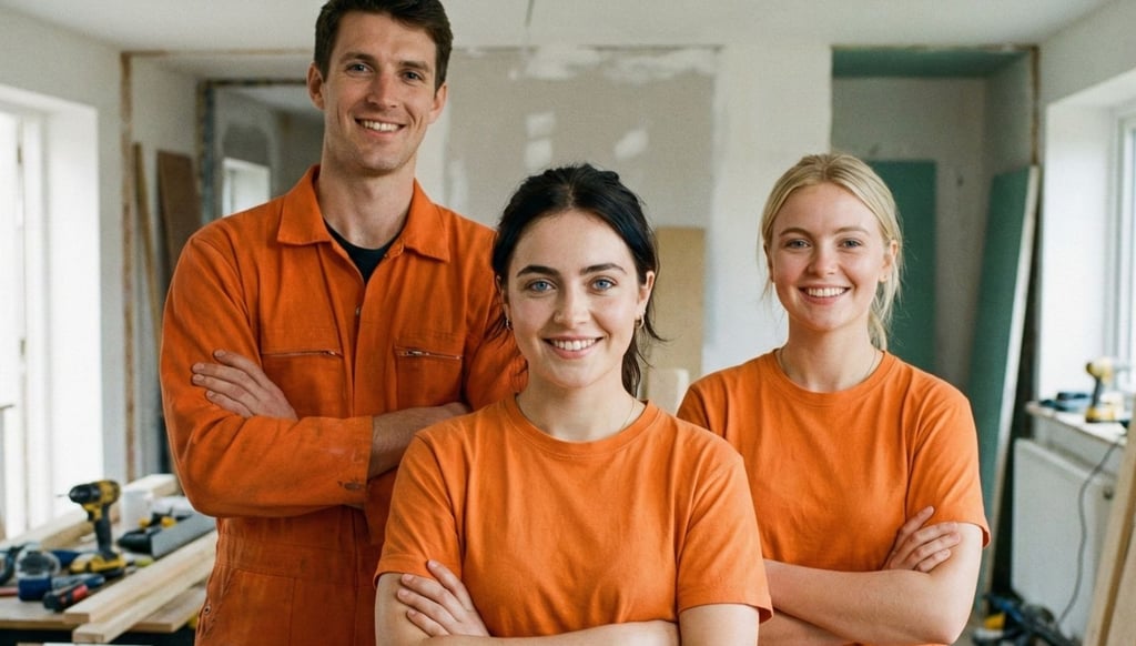 Empresa Líder en Multiservicios en Granada - Multiservicios Raibe