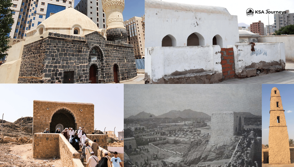 Masjid Abu Bakr Siddeeq RA