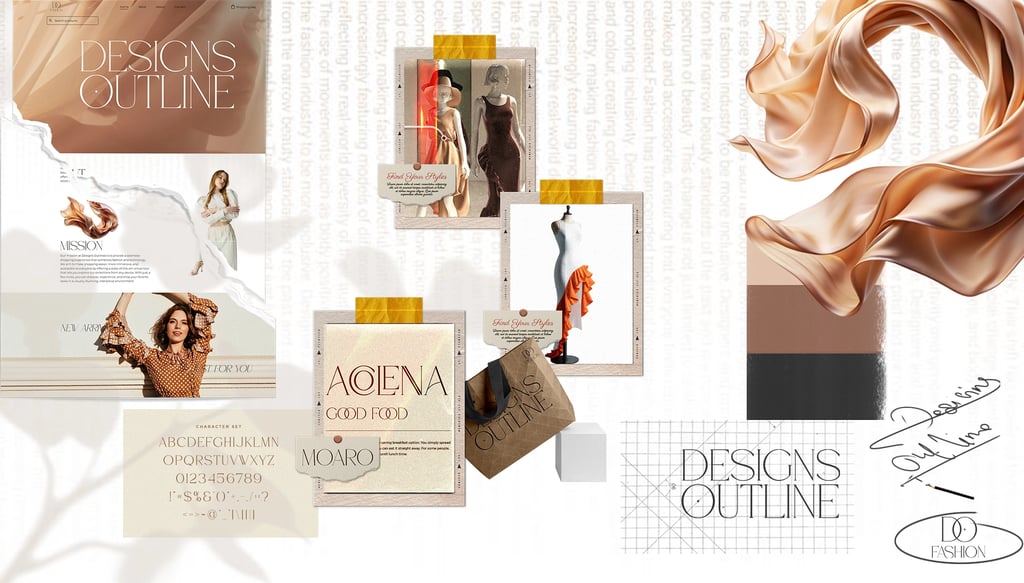 Branding