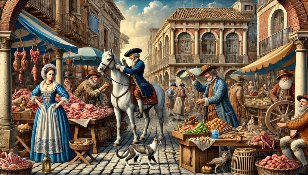 origen modismos