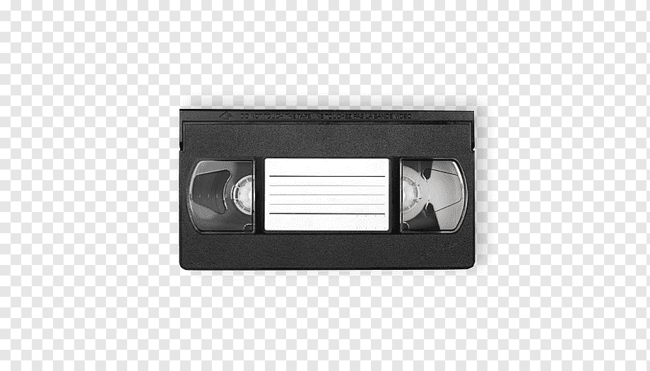 pase cinta vhs a digital